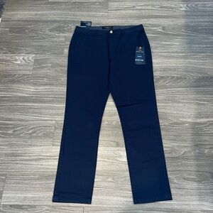 Nickel and Iron Dillion trousers. Size 34x32. NWT